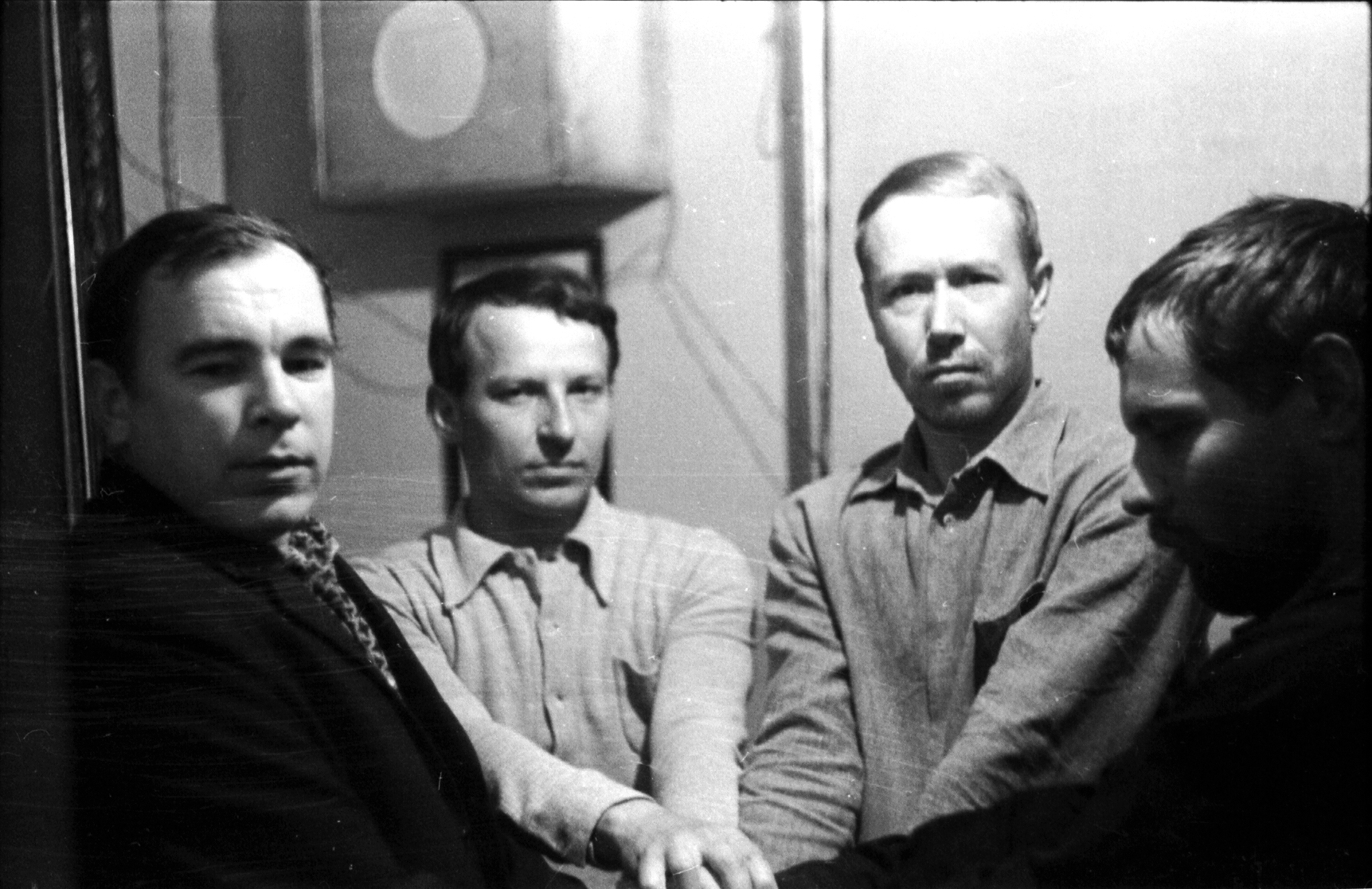 К. Васильев — Фонд художника К. Васильева